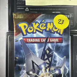 22.47g Surging Sparks Pokemon Booster Pack - Sealed - Image 3