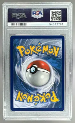 54647781 Charizard V 2020 Pokemon Sword & Shield Champion's Path #79 PSA 10 - Image 2