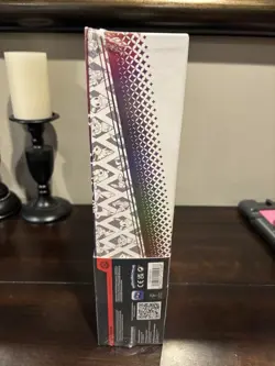 Pokemon Prismatic Evolutions Super Premium Collection SPC Sealed Tear - Image 2