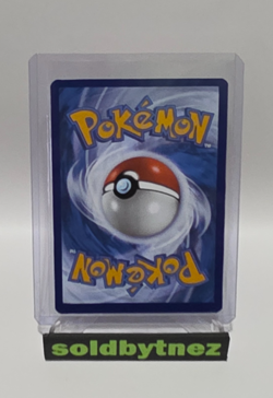 Pokemon TCG Mr. Mime 179/165 Scarlet & Violet 151 Holo Near Mint - Image 2