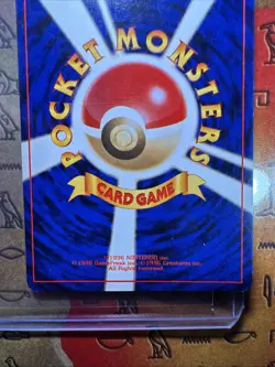 Pokemon TCG Lugia Neo Genesis #249 Holo Rare Japanese Edition - LP💫 - Image 5