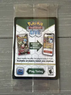 Jolteon ex Stamped 030/131 – Prismatic Evolutions – Sealed Pokemon Promo - Image 3
