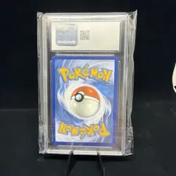 CGC Gem Mint 10 Pokemon Pikachu 2024 World Championship Black Star Promo SVP-190 - Image 2