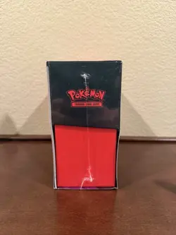 Destined Rivals Pokemon Center Exclusive Elite Trainer Box PC ETB - Image 2