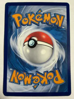 Pokemon TCG Chinese M2A Mega Dream 019/193 Ethan's Magcargo Holo Rare - Image 2