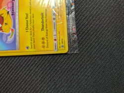 2017 Pokemon Black Star Promo Ash's Pikachu #SM108 (SEALED) - Image 5