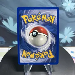 Pokemon Golbat 29/64 Neo Revelation 1st Edition LP - Image 2