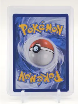 MEWTWO 2023 POKEMON 151 ULTRA PREMIUM BLACK STAR PROMO B #052 Q6463 - Image 2