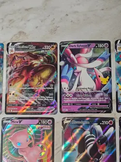 Charizard VMAX VSTAR V Lot of 30 Pokemon TCG ALL NM - Image 3