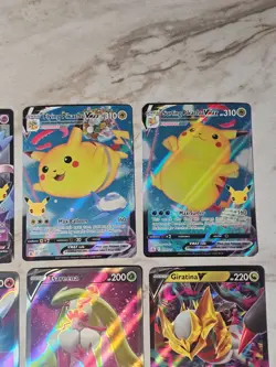 Charizard VMAX VSTAR V Lot of 30 Pokemon TCG ALL NM - Image 4