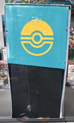 Pokemon Mega Evolution Ascended Heroes Elite Trainer Box Pokemon Center - Image 3
