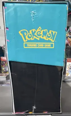 Pokemon Mega Evolution Ascended Heroes Elite Trainer Box Pokemon Center - Image 4