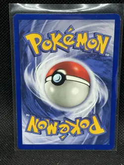 Pokemon Magneton Rare 1st Edition Fossil 26/62 - Image 2