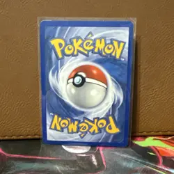 Gloom pokemon Hidden Legends Yuka Morii art - Image 2