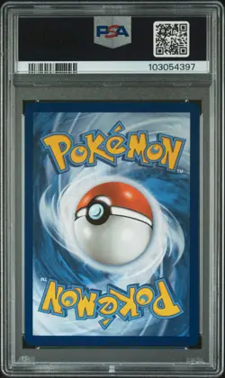 2023 Pokemon Mew 151 Zapdos Ex #202 GEM MT PSA 10 Special Illustration Rare - Image 2