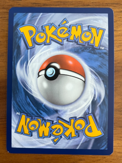 Pokemon Galvantula ex 168/142 Sv07: Stellar Crown Holo - Image 2