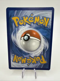 Pokemon TCG Riolu 173/091 SV: Paldean Fates Holo NM - Image 2
