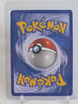 Pokemon 💥 Lucario 3/11 Holo Rare DP Trainer Kit TCG Rare 2007 Vintage - Image 2