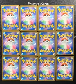 Pokemon TCG Japanese Chi-Yu ex Bellibolt ex RR Forretress ex Clay Burst Lot*12 - Image 2