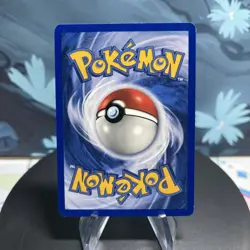 Pokemon Kabuto 56/75 Neo Discovery 1st Edition MP - Image 2