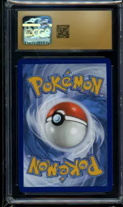 2023 Pokemon Blastoise Ex #200/165 Scarlet & Violet 151 SIR CGC 10 Pristine - Image 2