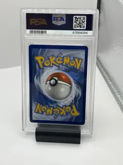 2018 Pokemon Lisia Full Art Celestial Storm 164/168 PSA 10 GEM MINT - Image 2