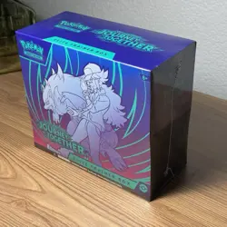 Pokemon TCG Journey Together Elite Trainer Box ETB New Sealed - Ready to ship - Image 3