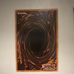 Konami Yu-Gi-Oh! Fallen of the White Dragon BPRO-EN024 1st Edition Holo - Image 2