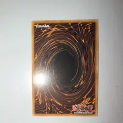 Konami Yu-Gi-Oh! Fallen of the White Dragon BPRO-EN024 1st Edition Holo - Image 3