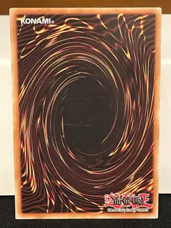 PSY-Framegear Delta - HSRD-EN032 - Rare - 1st Edition - VLP - Image 2