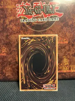 Yugioh! LP Live Twin Sunny's Snitch - DAMA-EN062 - Super Rare - 1st Edition Ligh - Image 2