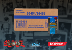 Yu-Gi-Oh! 25th Anniversary Rarity Collection II 12-Box Factory Sealed Case WPX47 - Image 1