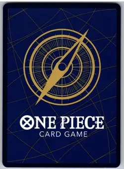 One Piece Nami ST01-007 Pre-Errata Starter Deck 1: Straw Hat Crew Regular NM - Image 2