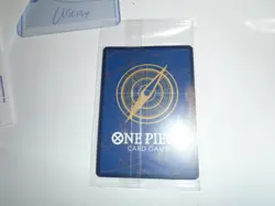 Monkey.D.Luffy (Pre-Release Tournament) (Winner) P-036 One Piece Promotion Cards - Image 2