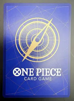 Sanji ST21-003 | One Piece TCG: EX Gear 5 English - OP Foil NM - Image 4