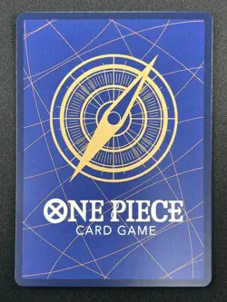 [NM] In Two Years!! At the Sabaody Archipelago! ONE PIECE Japan OP01-030 22F62 - Image 3