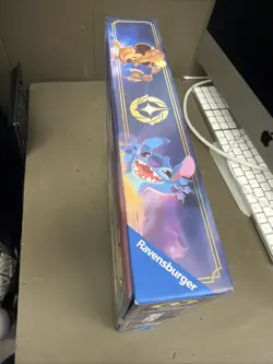 Ravensburger Disney Lorcana Gateway Trading Card Game NEW SEALED - Image 5