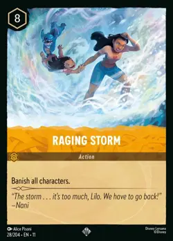 Disney Lorcana Winterspell Super Rare and Legendary Cards - Image 5