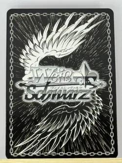 Weiss Schwarz Darling in the Franx FXX/S57-002SP SP Zero Two Signed DIY ACG - Image 2