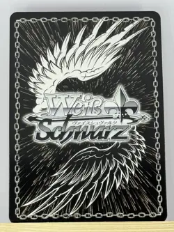 Weiss Schwarz Darling in the Franx FXX/S57-004SP SP Zero Two Signed DIY ACG - Image 2