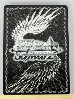 Weiss Schwarz Darling in the Franx FXX/S57-003SP SP Zero Two Signed DIY ACG - Image 2