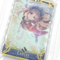 PSA 10 Fate/Grand Order FGO Arcade Ereshkigal Limited Fatal FOIL - Image 2