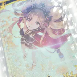 PSA 10 Fate/Grand Order FGO Arcade Ereshkigal Limited Fatal FOIL - Image 3