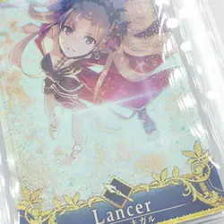 PSA 10 Fate/Grand Order FGO Arcade Ereshkigal Limited Fatal FOIL - Image 4