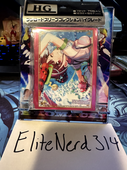 Bushiroad Sleeves HG - THE IDOLM@STER SHINY COLORS Series - Choose Your Sleeves - Image 3