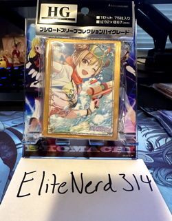 Bushiroad Sleeves HG - THE IDOLM@STER SHINY COLORS Series - Choose Your Sleeves - Image 4