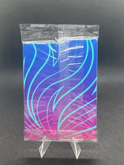Sealed N's Zorua 189 Sv: Scarlet & Violet Promo Cards Holo - Image 2