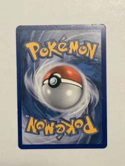 Pokemon Celebi Basic Holo Rare Card Heartgold & Soulsilver 92/102 60HP 2010 - Image 2