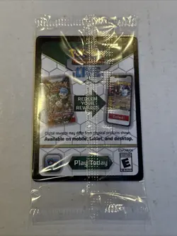Pokemon TCG Eevee EX 075/131 Sealed Stamped Promo Card Prismatic Evolutions - Image 2