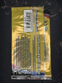 Pokemon Team Up 3-Card Factory Sealed Booster Pack HEAVY 7.73g - Image 3